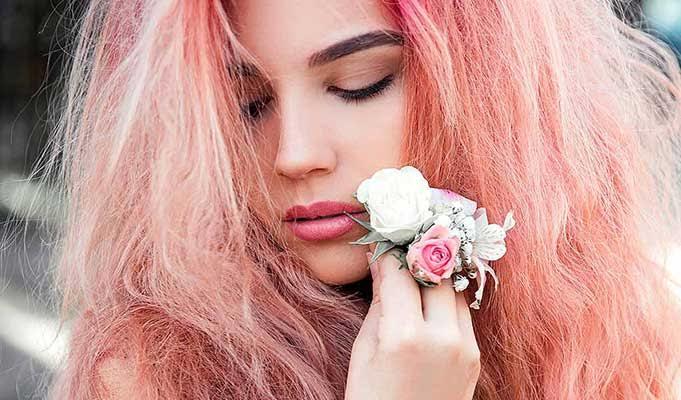 Ölmüş ve ruhsuz saçların can suyu nedir?