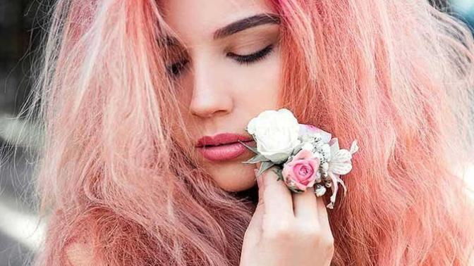 Ölmüş ve ruhsuz saçların can suyu nedir?