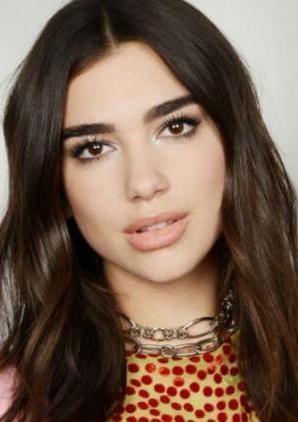 Dua Lipa