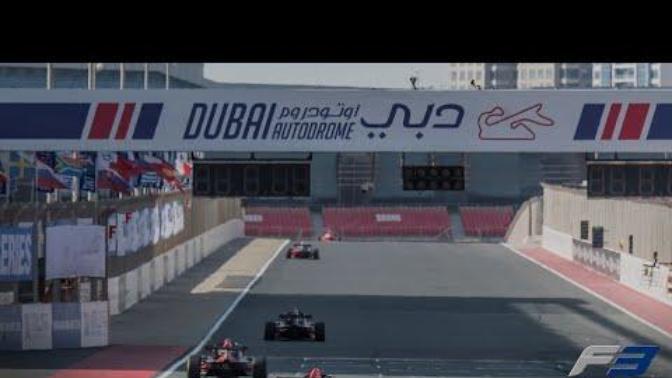 Cem Bölükbaşı'nın Formula 3'te şansını nasıl değerlendiriyorsunuz?