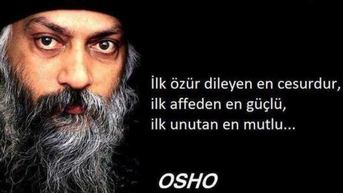 Özürün kabul edilmemesi kabahatin büyüklüğünden midir?