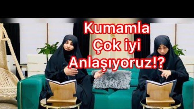 Üzerinize kuma gelmesini kabul eder misiniz?