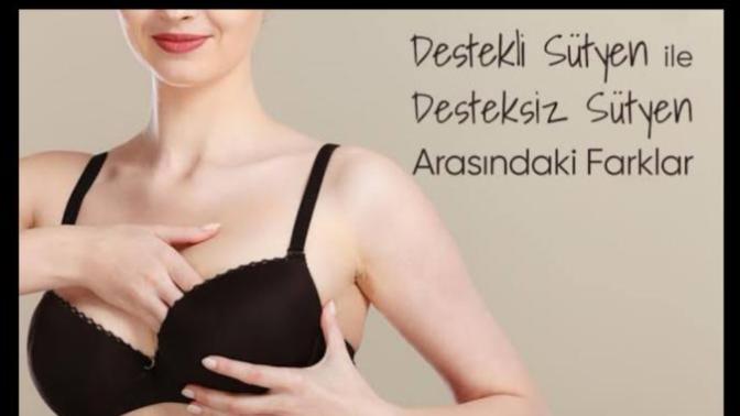 Kızlar, Sizin seçiminiz hangisi?