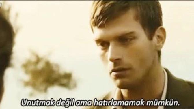 Unutmak isteyip de unutamadığınız birisi var mı?