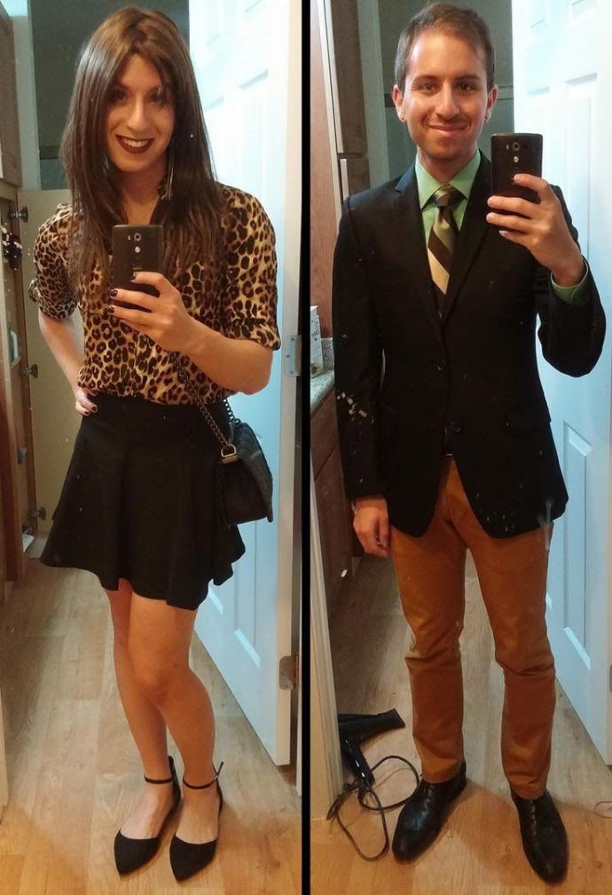 Crossdresser nasıl olurum?
