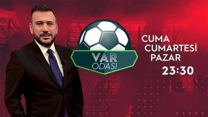 Var Odası Programını nasıl buluyorsunuz? 