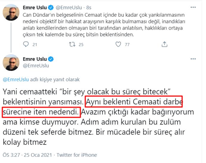 15 Temmuz darbe girişimi, tiyatro muydu?