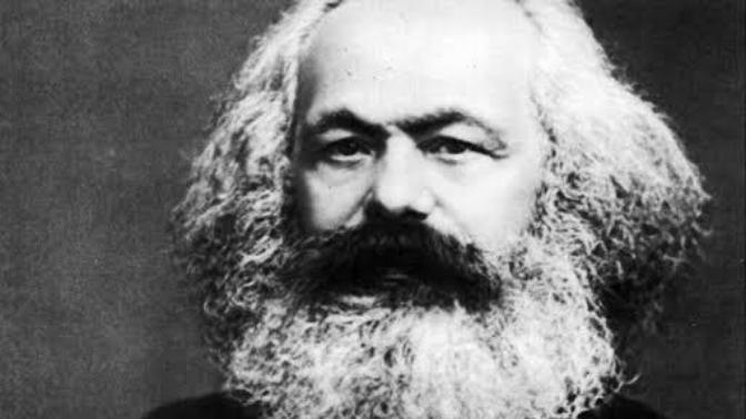 Karl Marx ismi, size ne ifade ediyor? Onun Türkler hakkında sözleri  var mı, varsa neler?