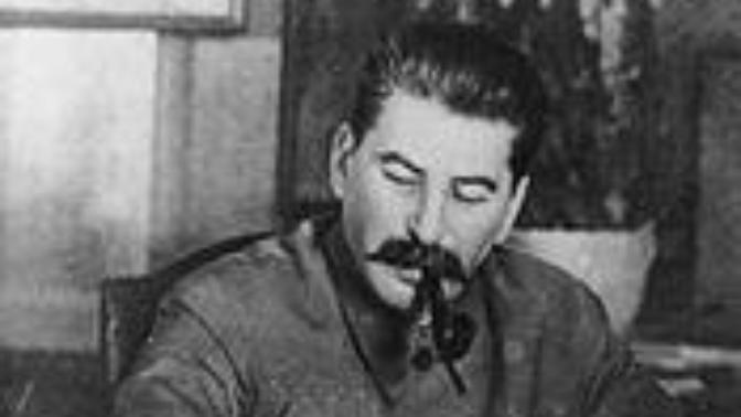 Josef Stalin ismi size ne ifade ediyor? Onun Türkler hakkında ki, sözleri nelerdir?