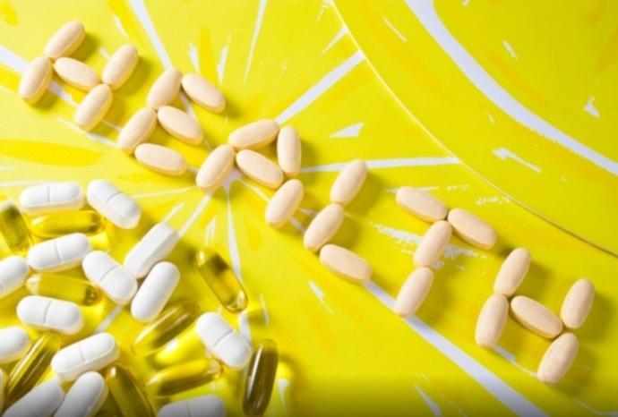 Supplement Nedir? Ne İşe Yarar? Çeşitleri Nelerdir?