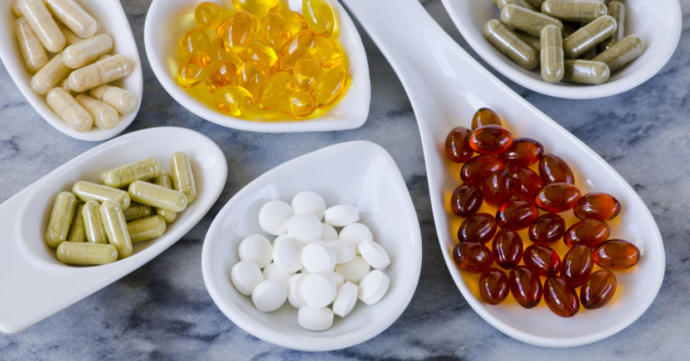 Supplement Nedir? Ne İşe Yarar? Çeşitleri Nelerdir?