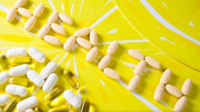 Supplement Nedir? Ne İşe Yarar? Çeşitleri Nelerdir?