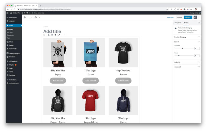 WooCommerce Mesafeli Satış Sözleşmesi Nedir?