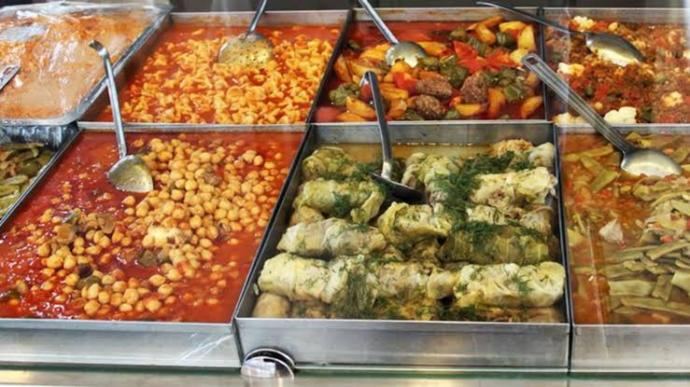 Yemek tercihinizde sulu yemekler mi yoksa kuru yemekleri mi tercih ediyorsunuz?
