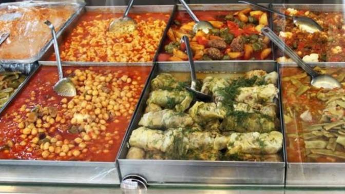 Yemek tercihinizde sulu yemekler mi yoksa kuru yemekleri mi tercih ediyorsunuz?