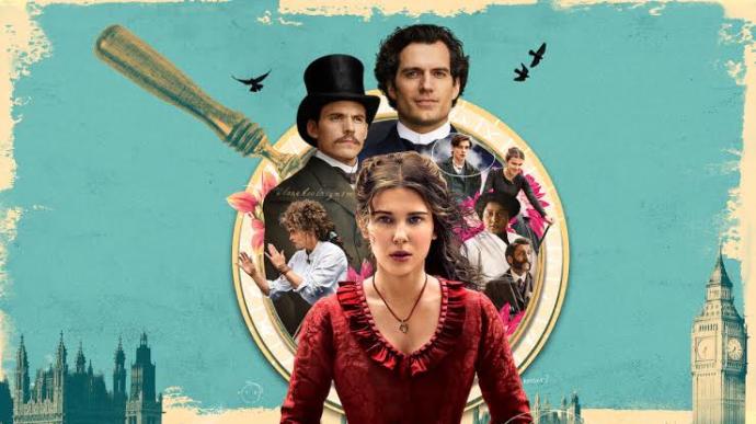 Netflix tarihi dizi ve film önerileriniz?