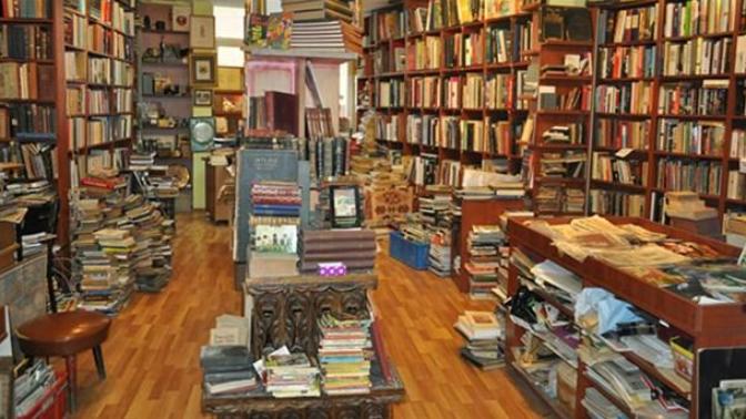 Arkadaşınız sizden bir kitap önermenizi istese o kitap hangisi olurdu?