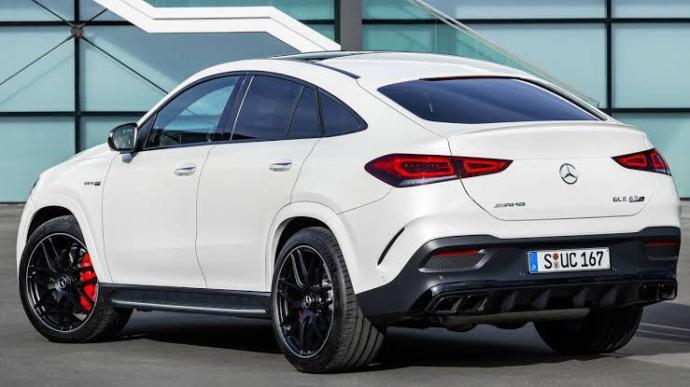 Sahip olmak istediğiniz araba hangi model?