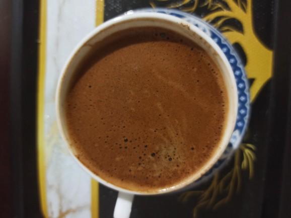 Sabah kahvesi mi? Akşam kahvesi mi?