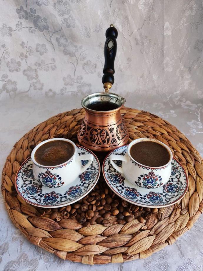 Sabah kahvesi mi? Akşam kahvesi mi?