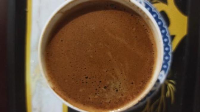 Sabah kahvesi mi? Akşam kahvesi mi?
