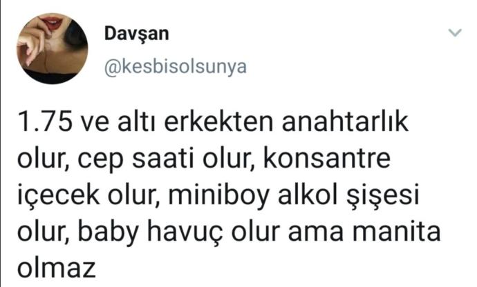 İnsanlar neden kısa boylu erkekleri bu kadar rencide ediyor?