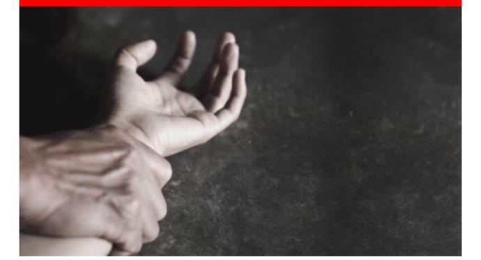 Diyarbakırda 13 yıllık karısını özel bölgesine demir çubuk sokarak öldüren cani koca, beni aldatıyordu demiş, ne düşünüyorsunuz?