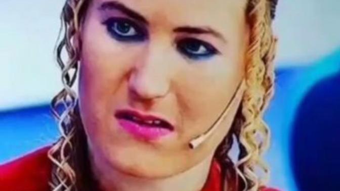 Kendinizi benzettiğiniz bir ünlü var mı?