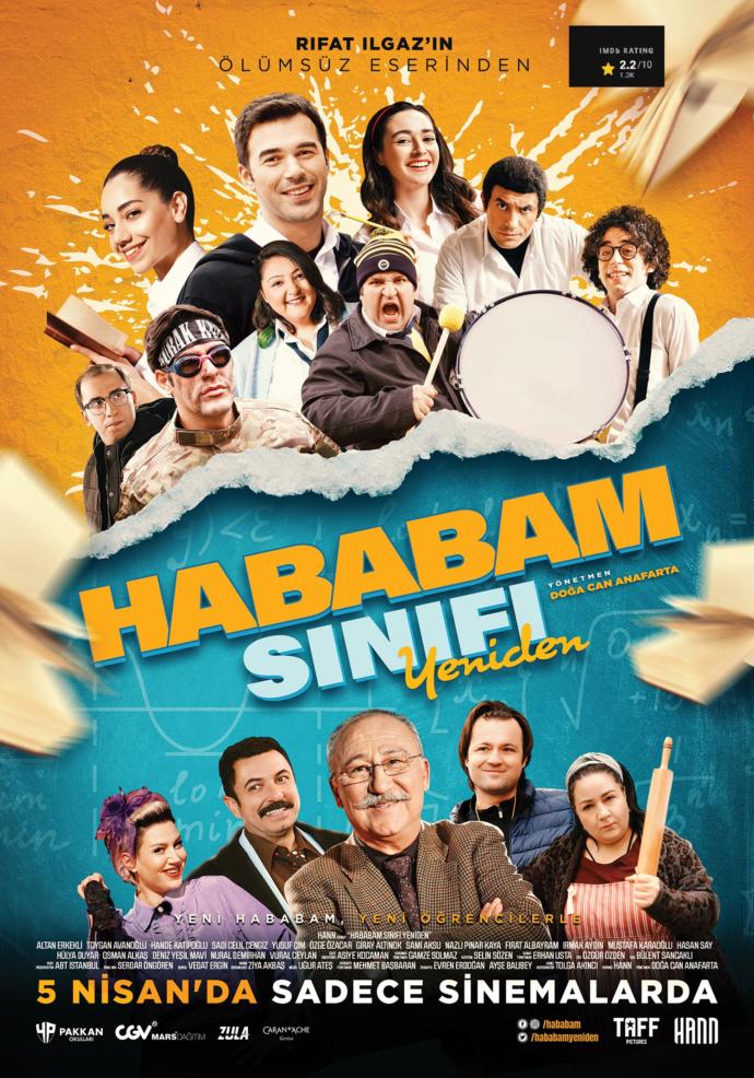 Rıfat ILGAZIN Ölümsüz Eserinin Öldüğü Gün