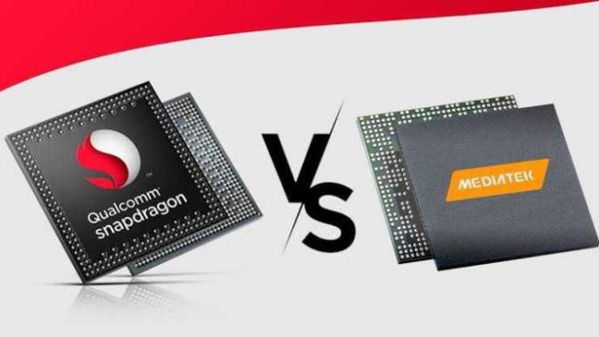 Mediatek ve Snapdragon işlemci arasında ne fark var? Hangisi iyi veya kötü?