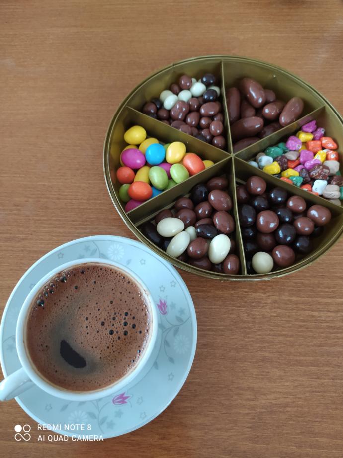 Kahve içmek için günün en ideal vakti nedir? KizlarSoruyor