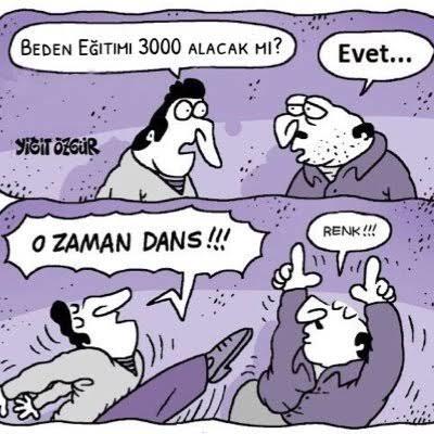 KPSSDEN NEDEN ATANAMIYORUM?