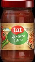 Hazır menemen harcı nasıl kullanılıyor?