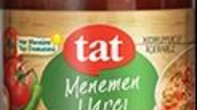 Hazır menemen harcı nasıl kullanılıyor?