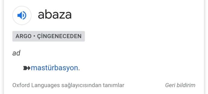 Sizce kızlar mı yoksa erkekler mi daha Abaza?