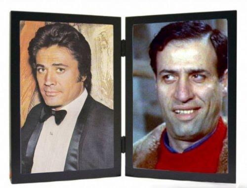 Hangi Yeşilçam efsanelerini aynı filmde görmek isterdiniz?