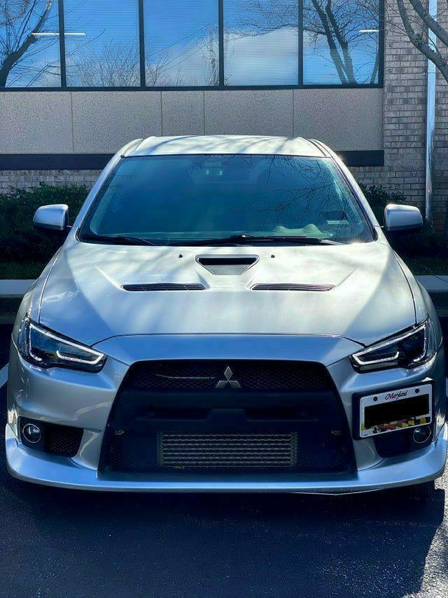 Mitsubishi Lancer hakkında ne düşünüyorsunuz?