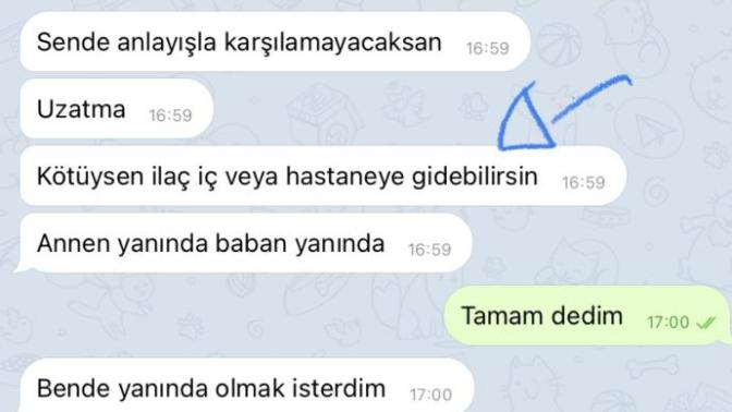 Sevgilimin morali bozuk, her gün üzülüyor - kardeşi hasta (anksiyete) ve bu durum beni de etkiliyor?