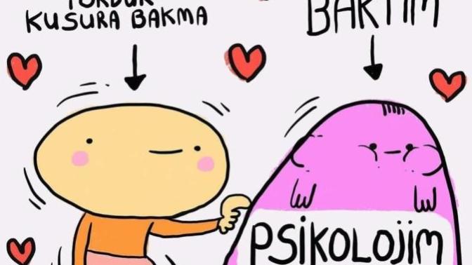 "Sevgi", "Gönül", "Ilişki" kelimeleri geçen Paylaşımlar neden bukadar çok Üye tarafından direk Aşka yorumlanıyor?