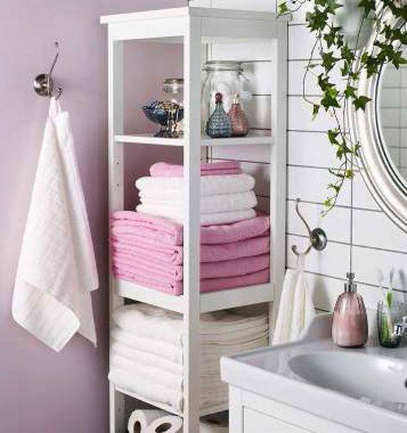 Yatılı misafir kaldığınız evin banyo havlusunu gönül rahatlığıyla kullanabilir misiniz?