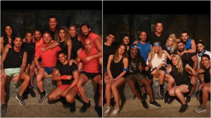 Survivorda gönüllüler mi yoksa ünlülerin mi tarafını tutuyorsunuz?