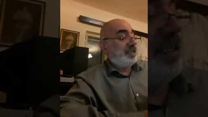 Yakup deniz abinin islamın gerçek yüzünü anlatıığı videolar hakkında ne düşünüyorsunuz?