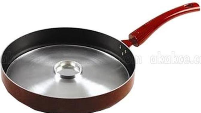 Aşağıdakilerden hangi balık tavası daha kullanışlı ve daha iyi?