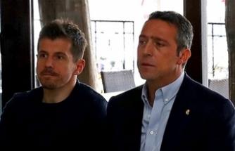 Emre Belezoğlu gibi yaşlanmayan erkek var mı?