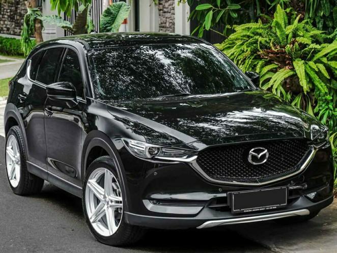 Honda mı Mazda mı Toyota mı ?