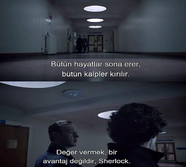 Değer verdiğiniz kişi size aynı değeri göstermiyorsa nasıl bir tepki koyarsınız?