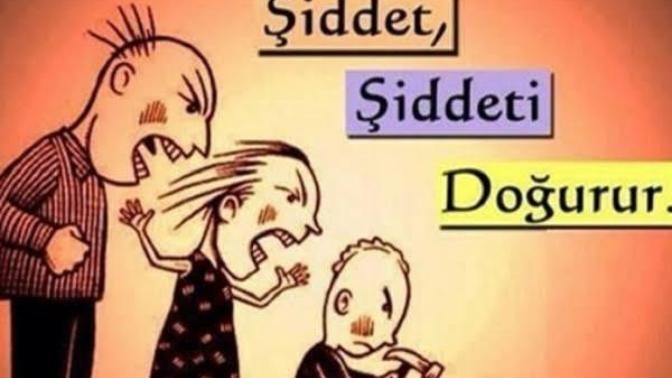 Çocuğun öfke kontrolü nasıl sağlanır?