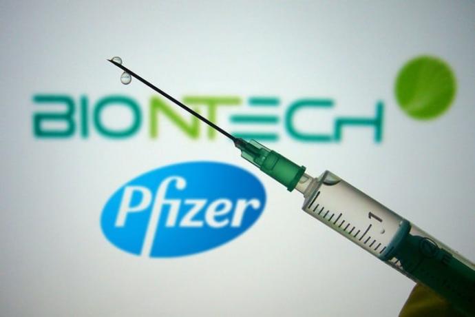 İsrail’de Pfizer/BioNTech aşısının iki dozunun da uygulandığı 715 bin kişiden yalnızca 317’si virüse yakalandı. Ne düşünüyorsunuz?