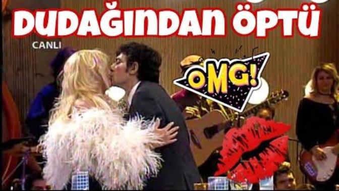 Eskiden Tvler daha renkli değil miydi?