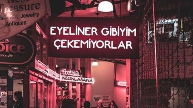 Sen bir kozmetik ürünü olsaydın hangisi olurdun😅?